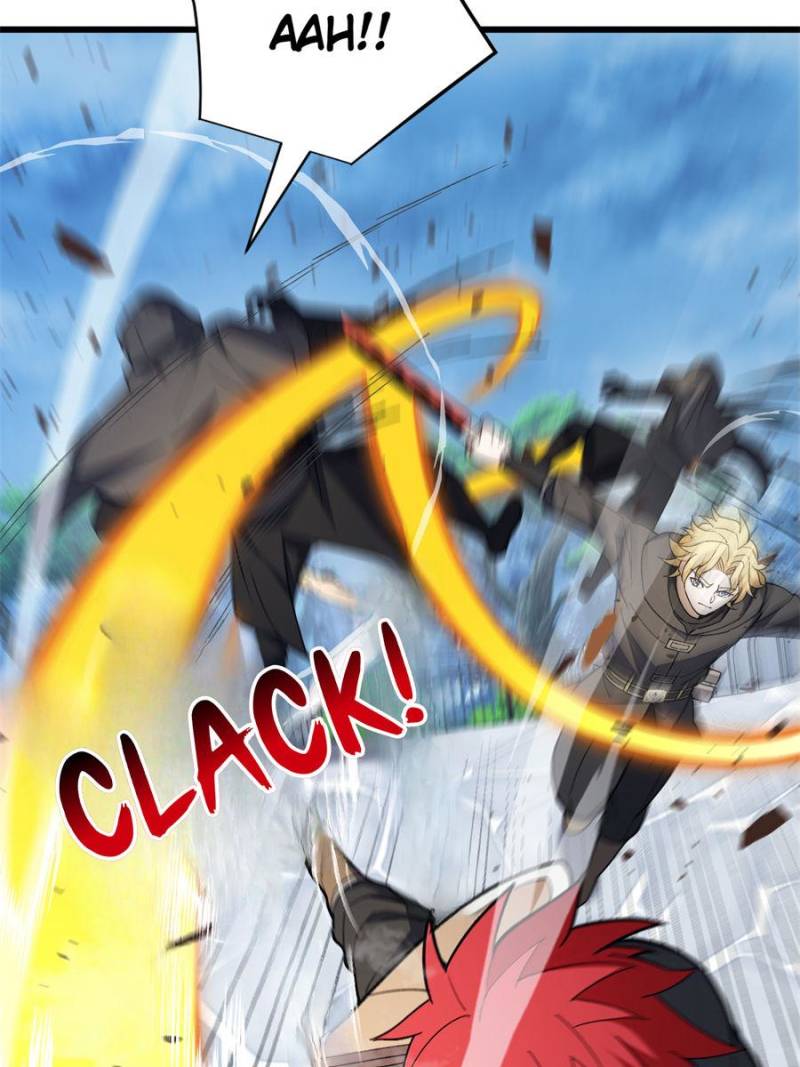 Read My Dragon System ENGLISH Manga Online