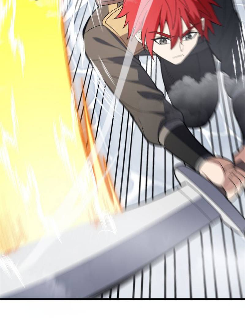 Read My Dragon System ENGLISH Manga Online