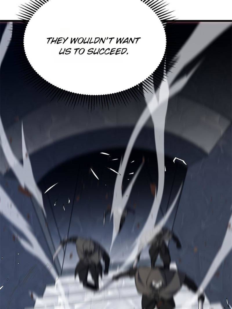 Read My Dragon System ENGLISH Manga Online