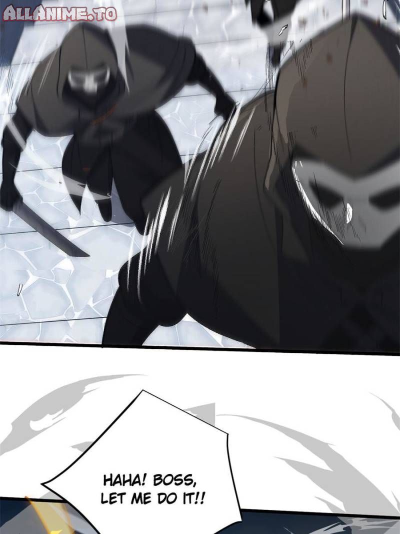 Read My Dragon System ENGLISH Manga Online