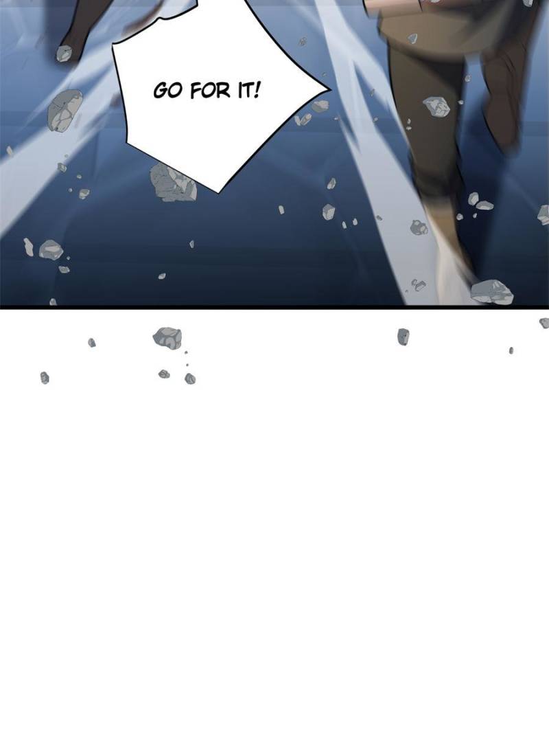 Read My Dragon System ENGLISH Manga Online