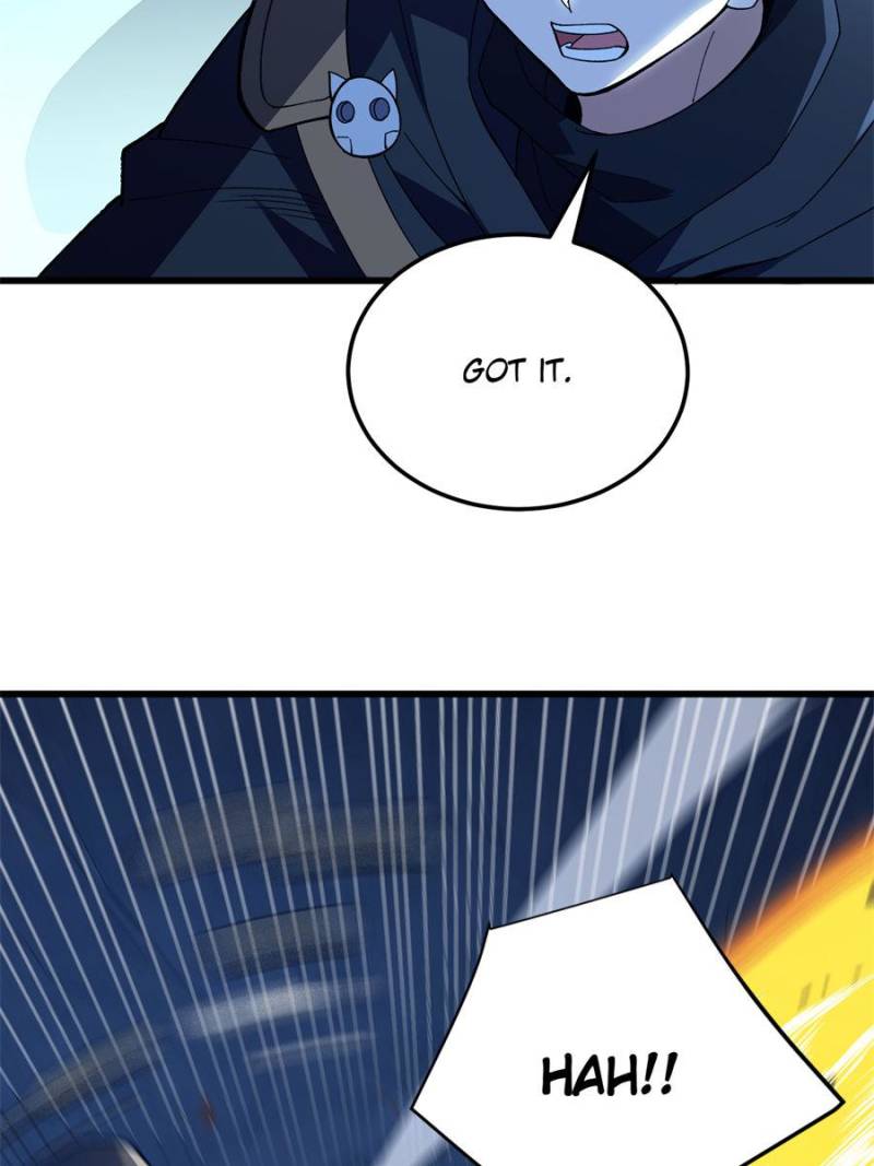 Read My Dragon System ENGLISH Manga Online