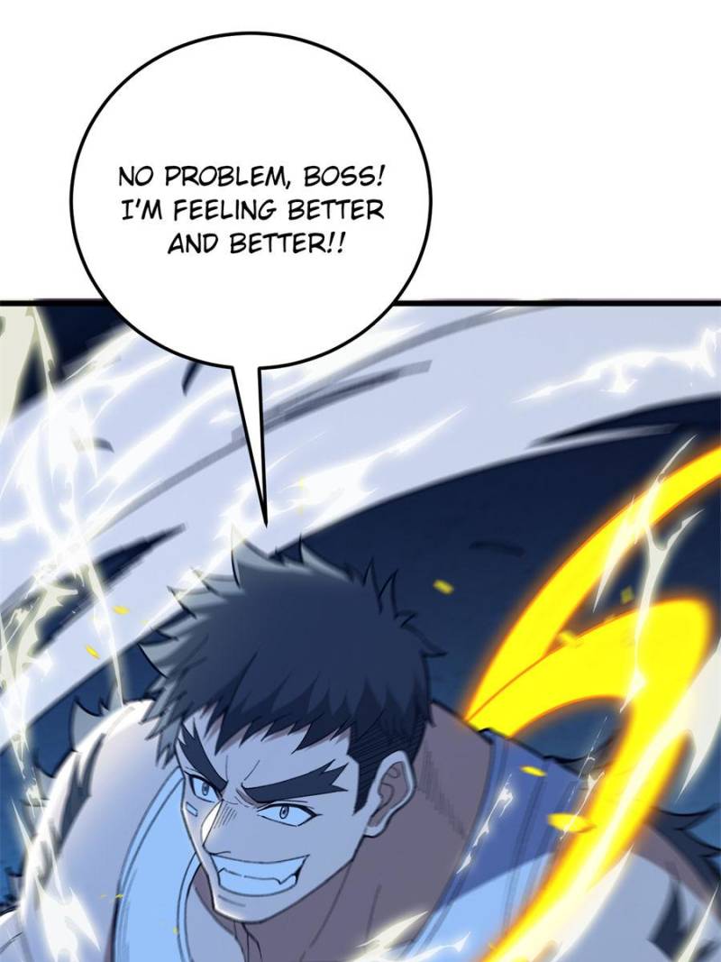 Read My Dragon System ENGLISH Manga Online