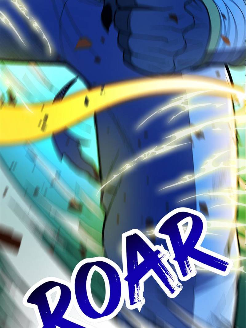 Read My Dragon System ENGLISH Manga Online