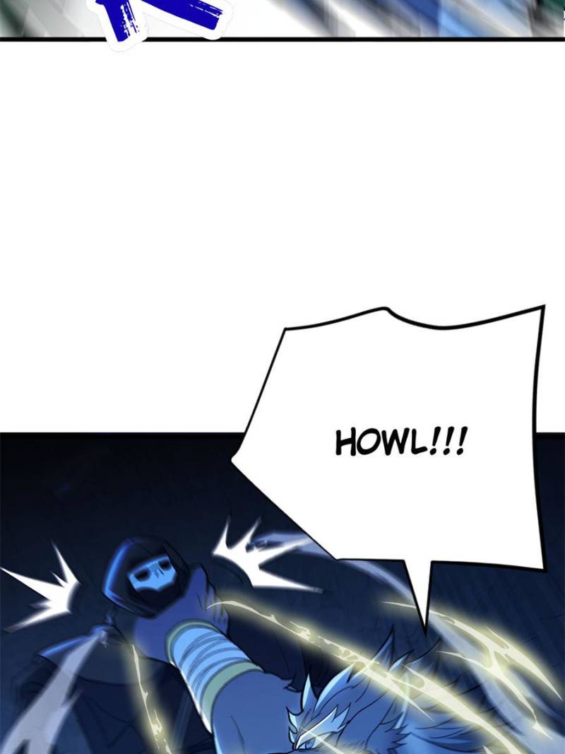 Read My Dragon System ENGLISH Manga Online