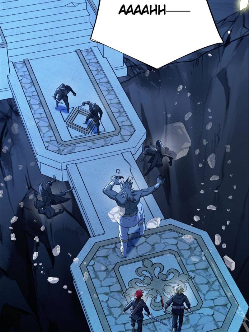 Read My Dragon System ENGLISH Manga Online