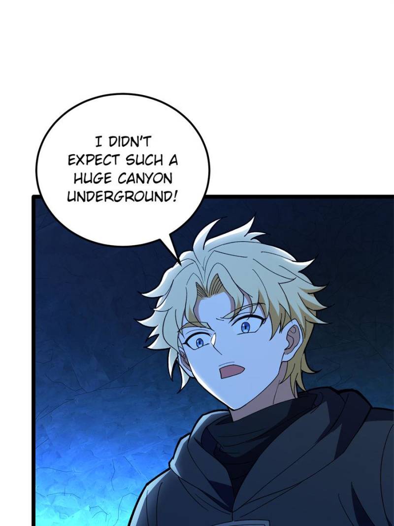 Read My Dragon System ENGLISH Manga Online