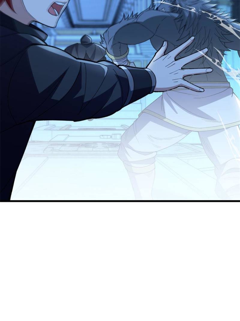 Read My Dragon System ENGLISH Manga Online