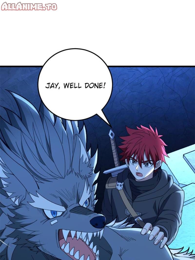 Read My Dragon System ENGLISH Manga Online