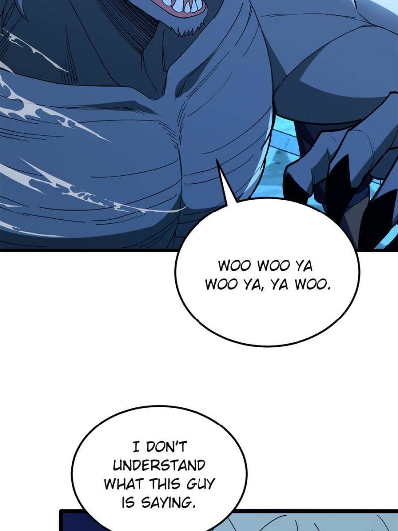 Read My Dragon System ENGLISH Manga Online