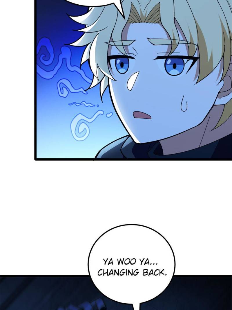 Read My Dragon System ENGLISH Manga Online