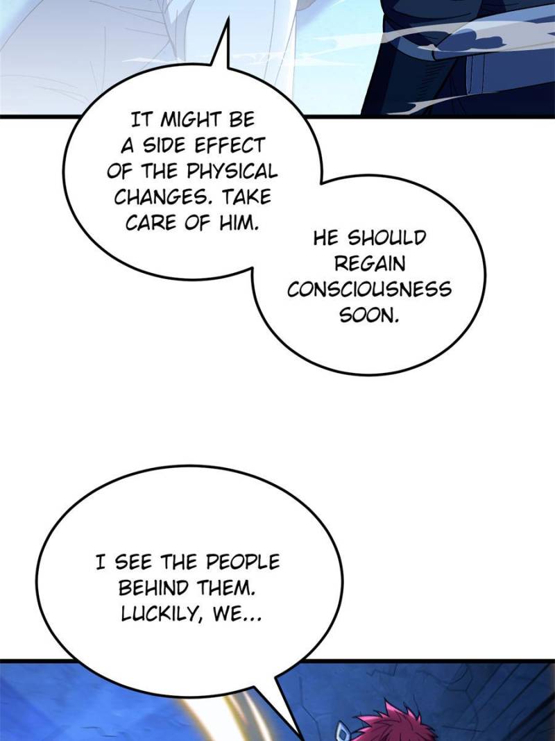 Read My Dragon System ENGLISH Manga Online