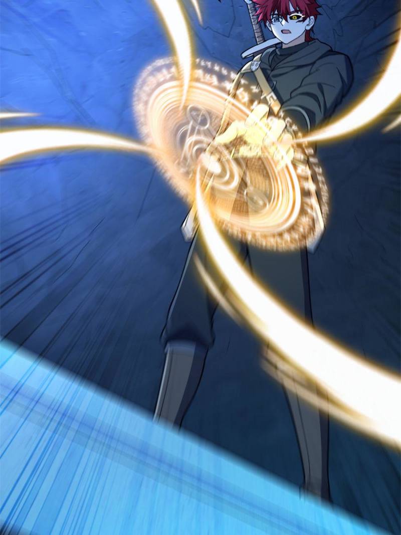 Read My Dragon System ENGLISH Manga Online