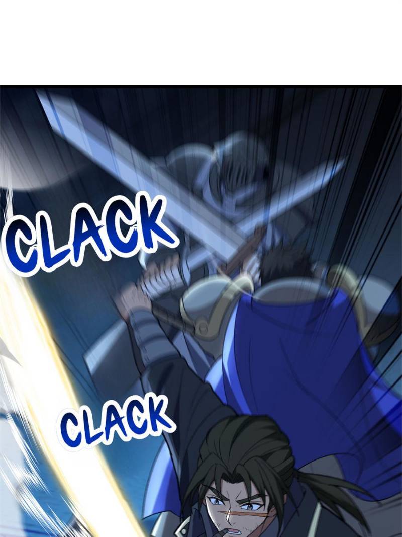 Read My Dragon System ENGLISH Manga Online