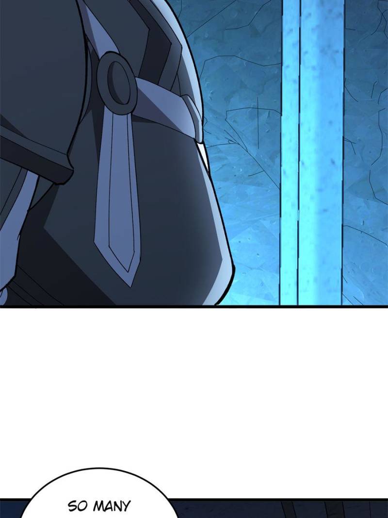 Read My Dragon System ENGLISH Manga Online