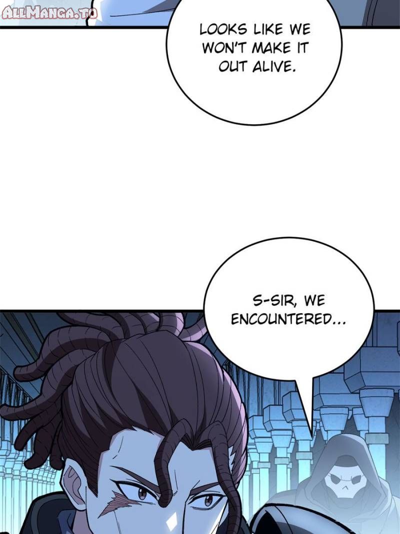 Read My Dragon System ENGLISH Manga Online