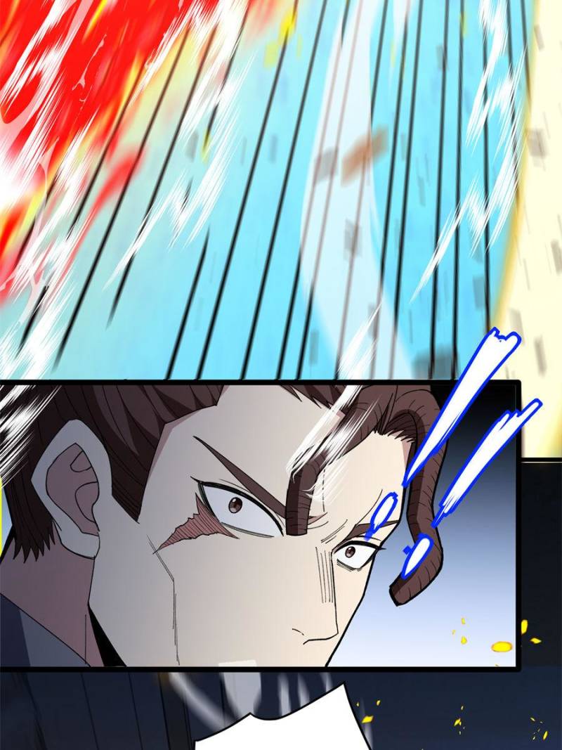 Read My Dragon System ENGLISH Manga Online