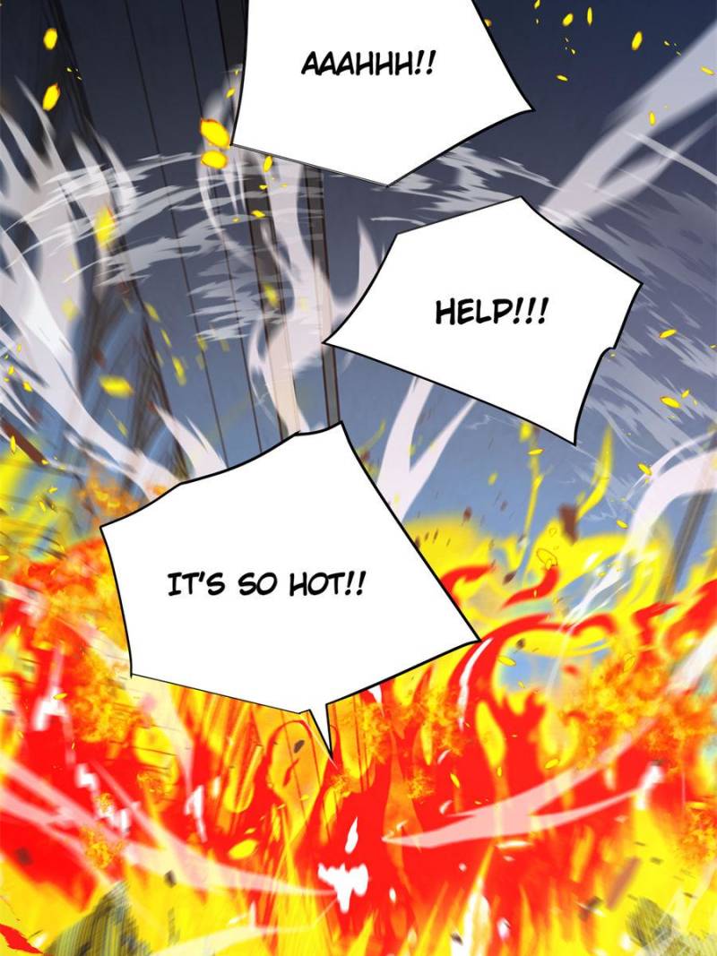 Read My Dragon System ENGLISH Manga Online