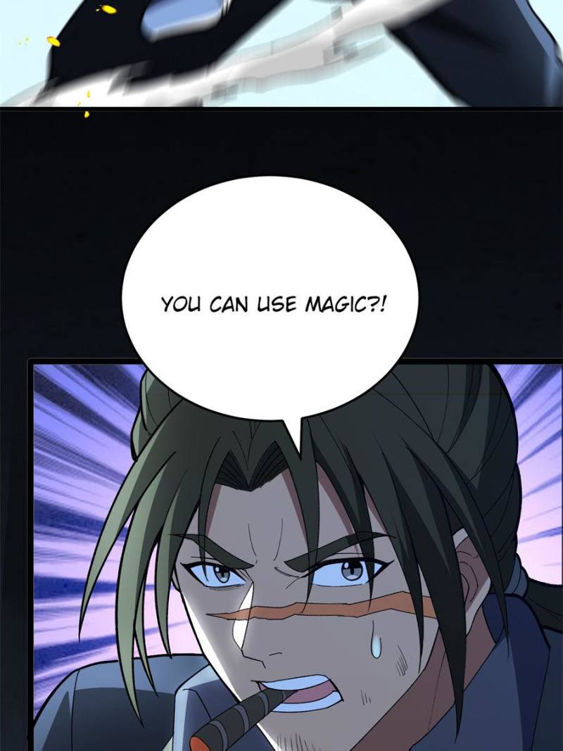 Read My Dragon System ENGLISH Manga Online