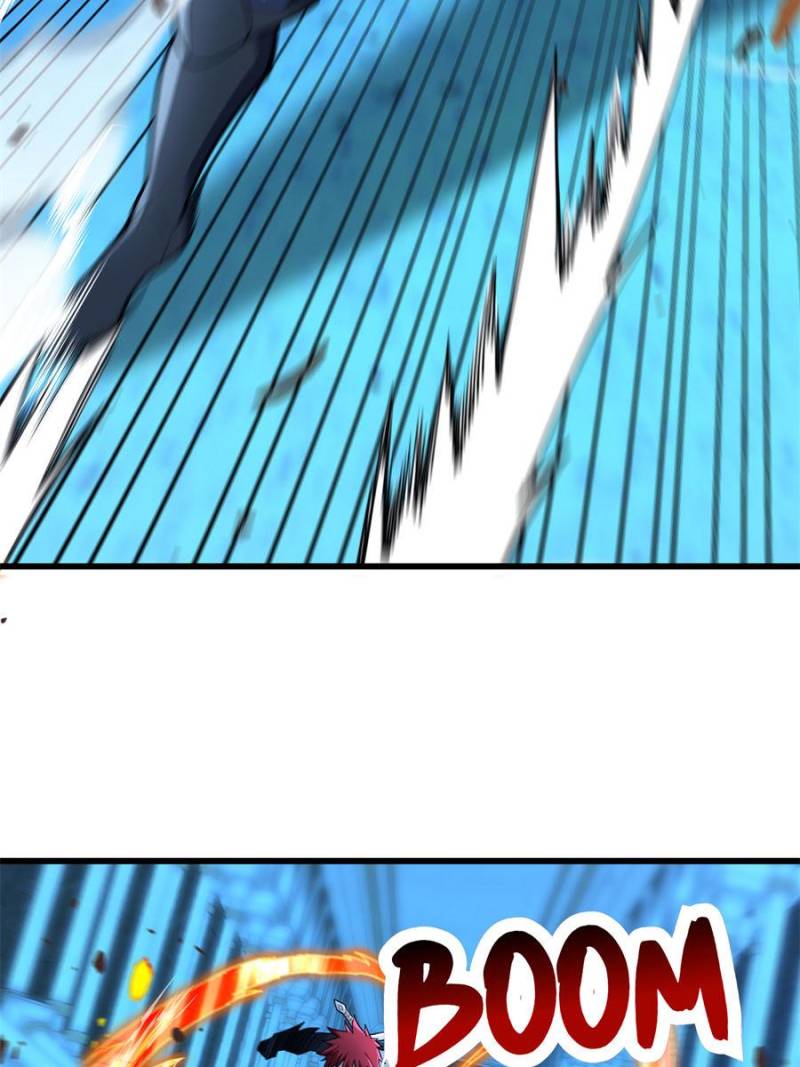 Read My Dragon System ENGLISH Manga Online