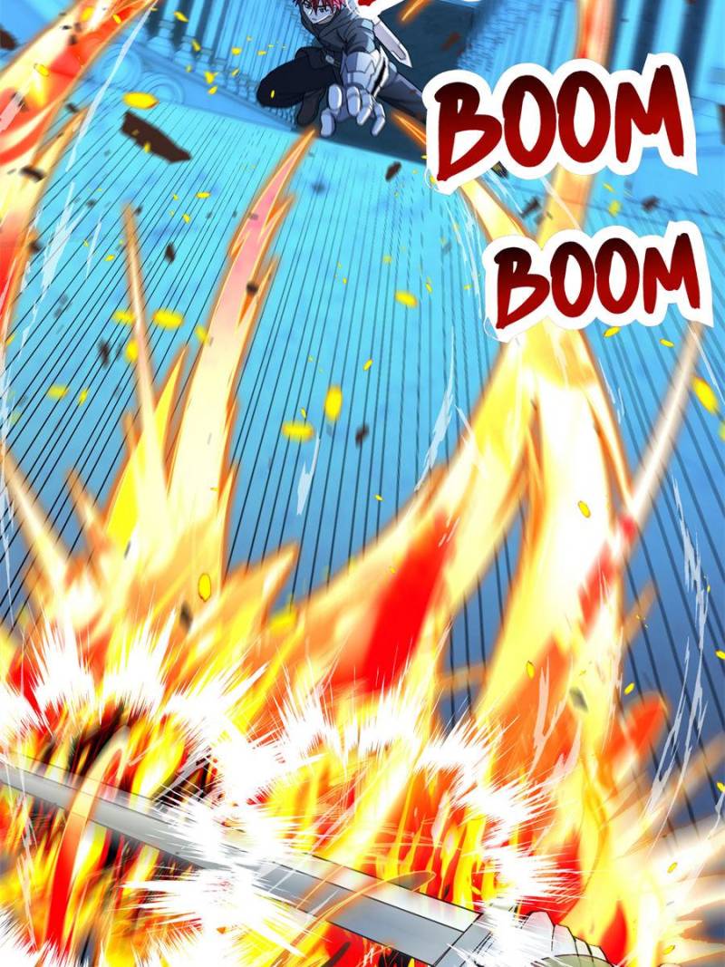 Read My Dragon System ENGLISH Manga Online