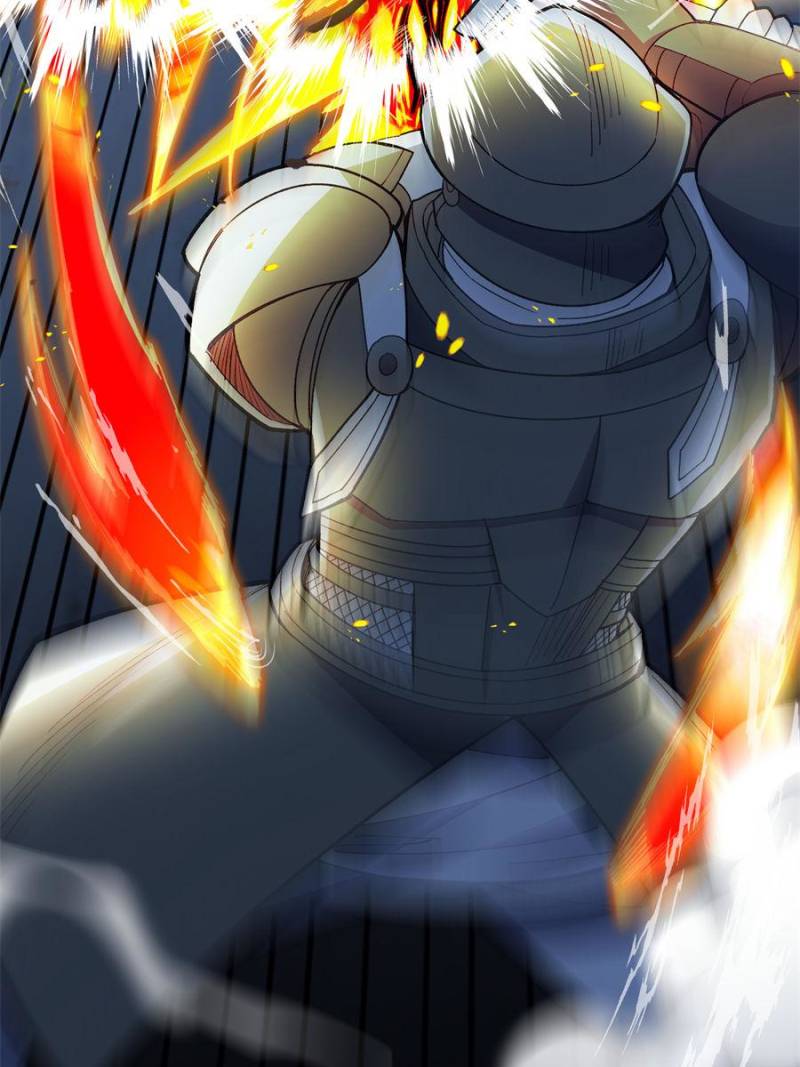 Read My Dragon System ENGLISH Manga Online