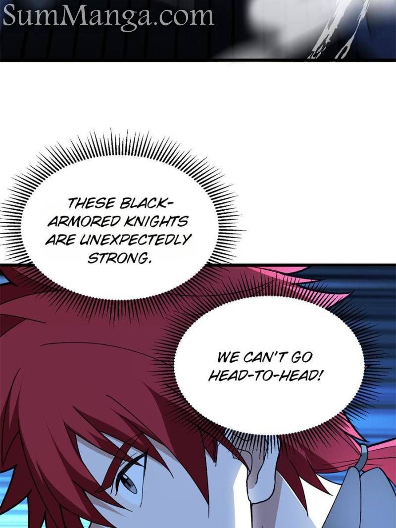 Read My Dragon System ENGLISH Manga Online