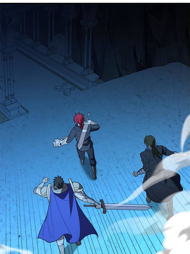 Read My Dragon System ENGLISH Manga Online