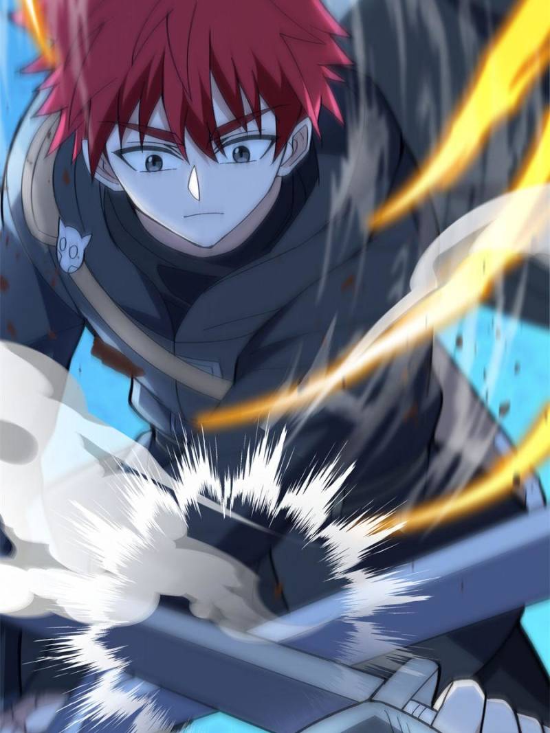 Read My Dragon System ENGLISH Manga Online