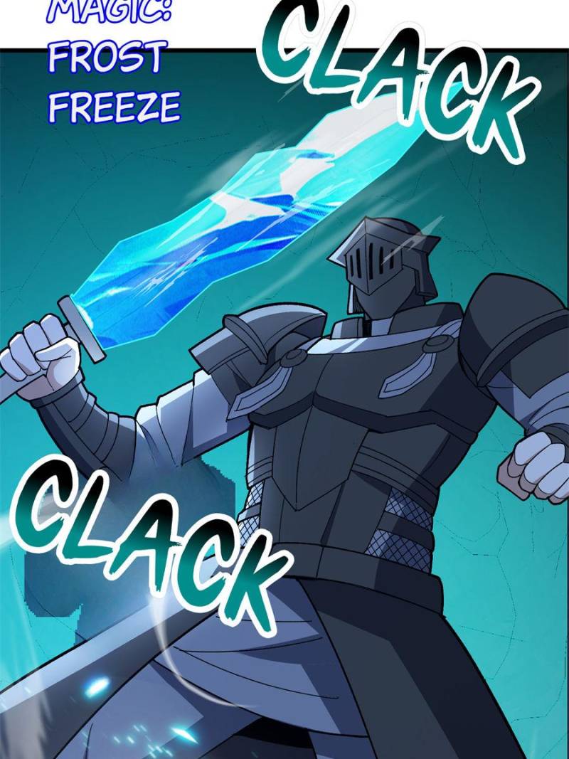 Read My Dragon System ENGLISH Manga Online