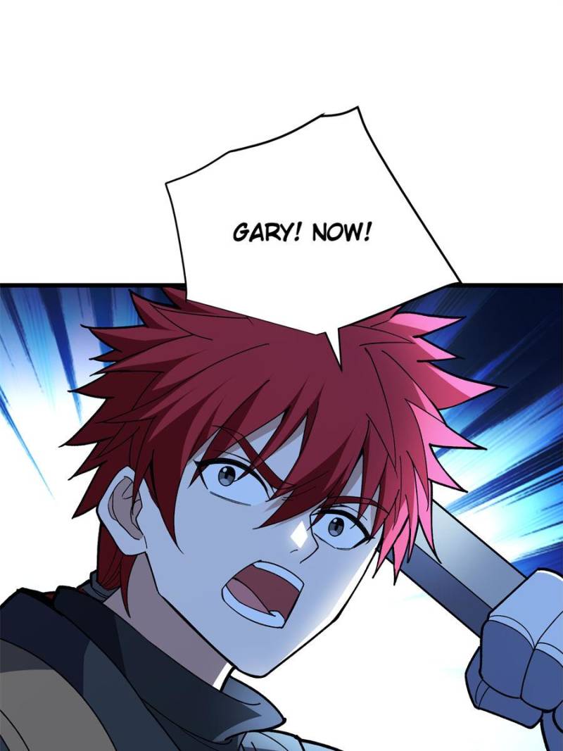 Read My Dragon System ENGLISH Manga Online