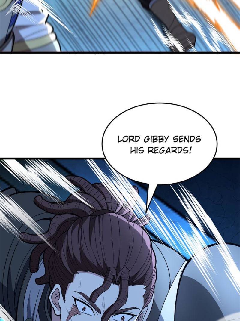 Read My Dragon System ENGLISH Manga Online