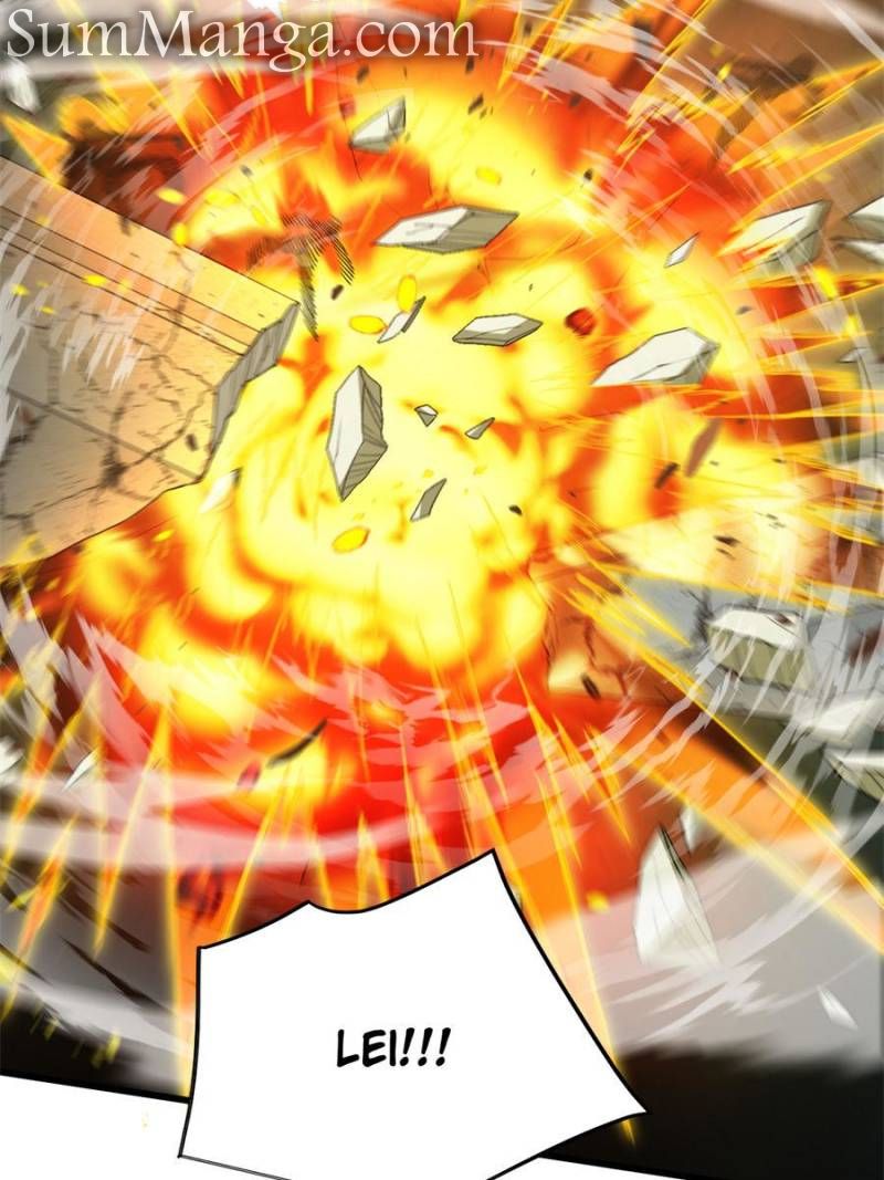 Read My Dragon System ENGLISH Manga Online