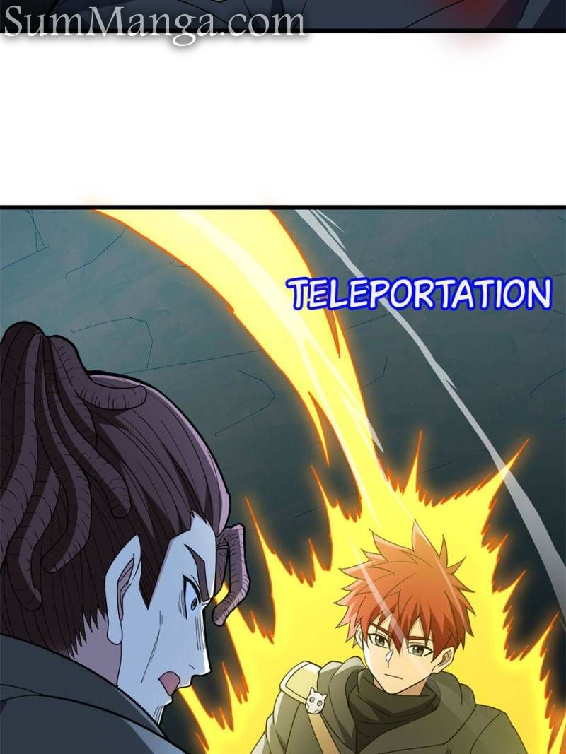 Read My Dragon System ENGLISH Manga Online