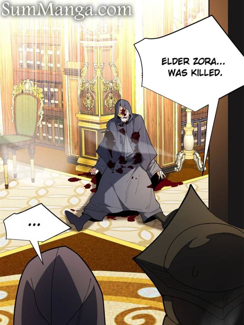 Read My Dragon System ENGLISH Manga Online