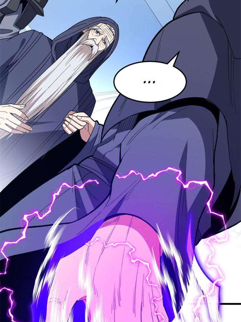 Read My Dragon System ENGLISH Manga Online