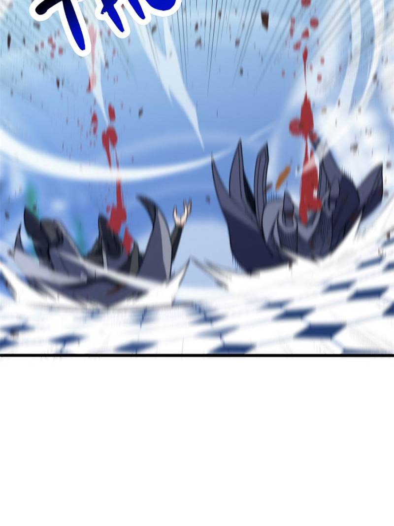 Read My Dragon System ENGLISH Manga Online