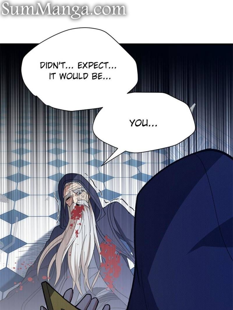 Read My Dragon System ENGLISH Manga Online