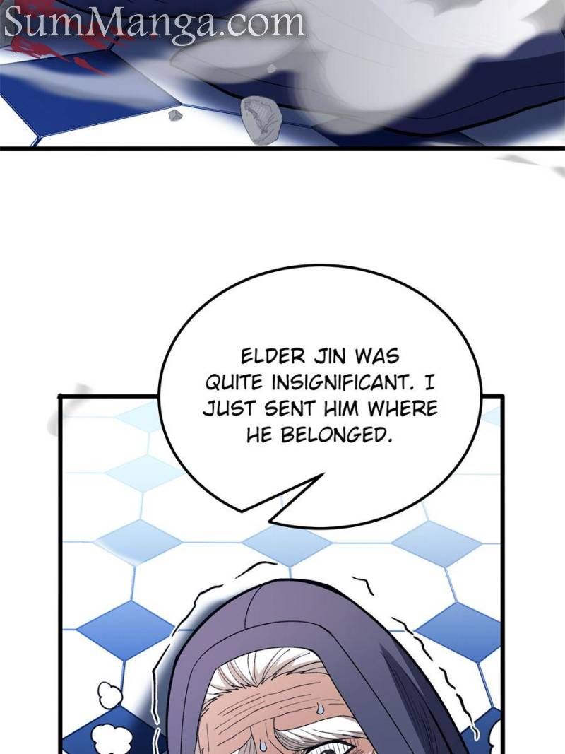 Read My Dragon System ENGLISH Manga Online