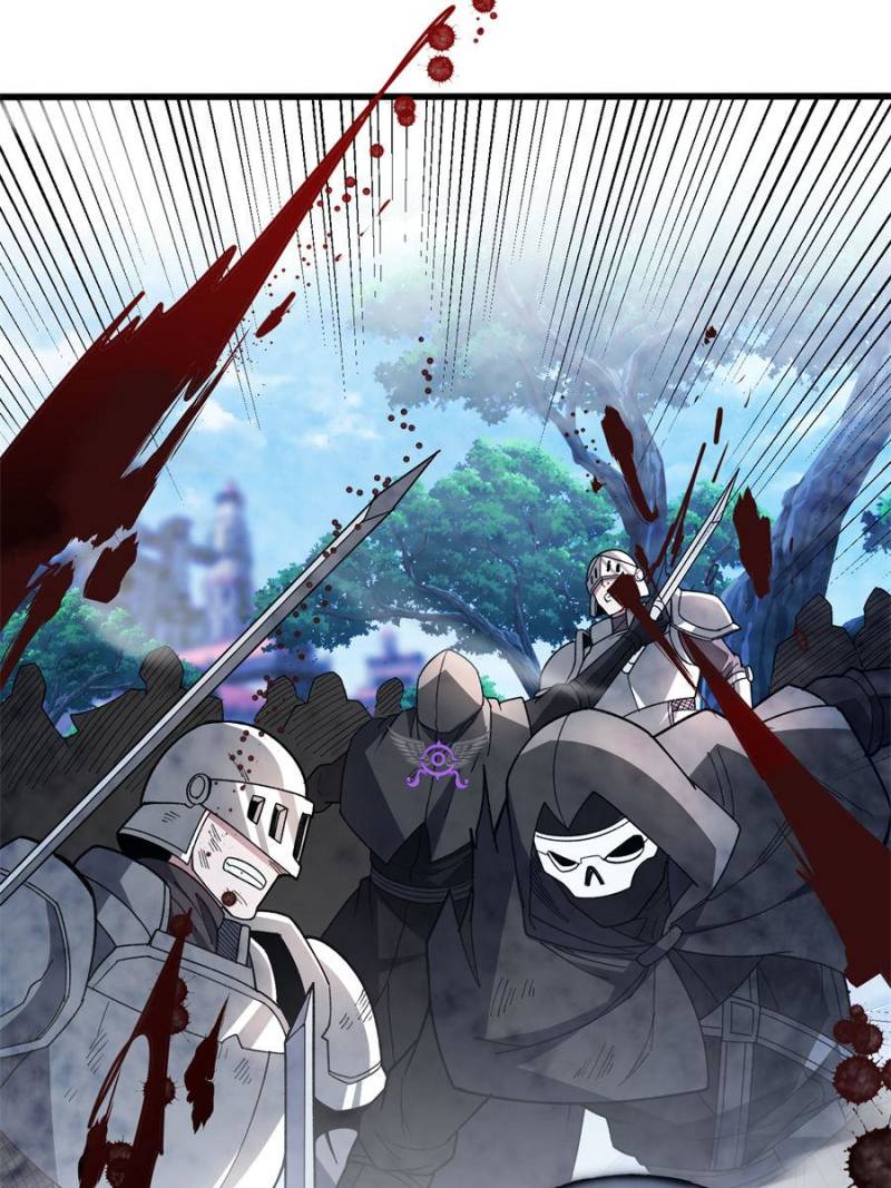 Read My Dragon System ENGLISH Manga Online