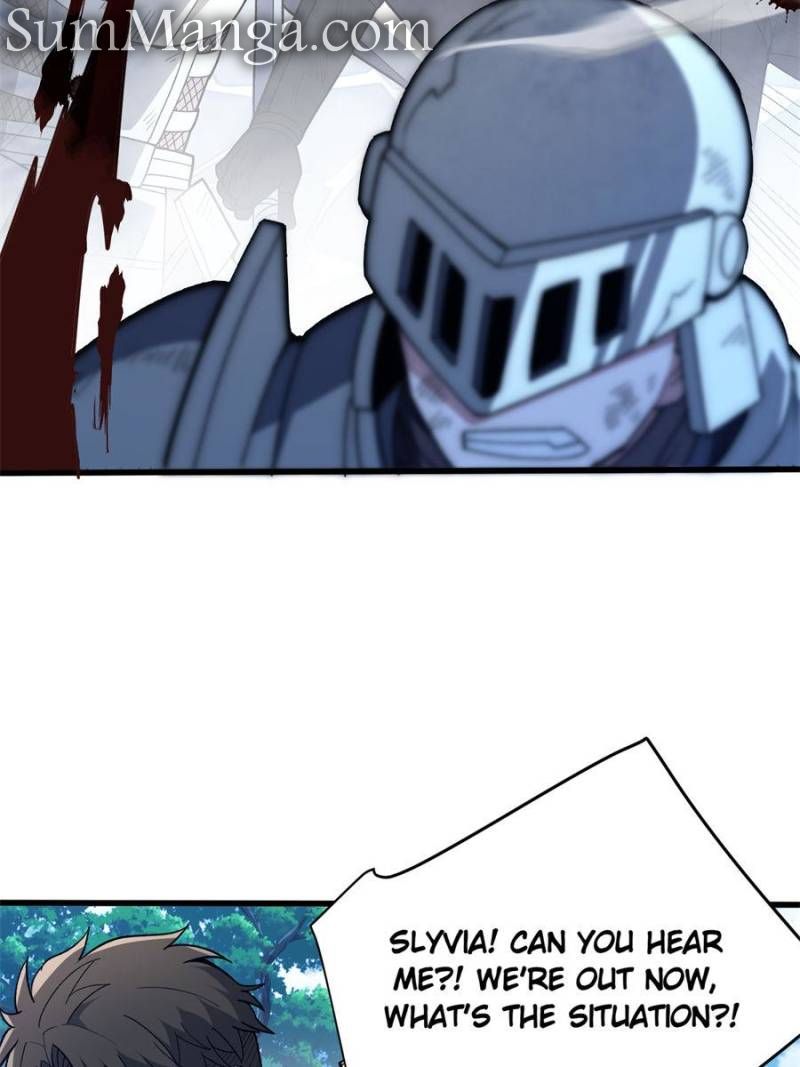 Read My Dragon System ENGLISH Manga Online