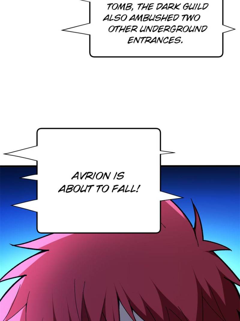 Read My Dragon System ENGLISH Manga Online