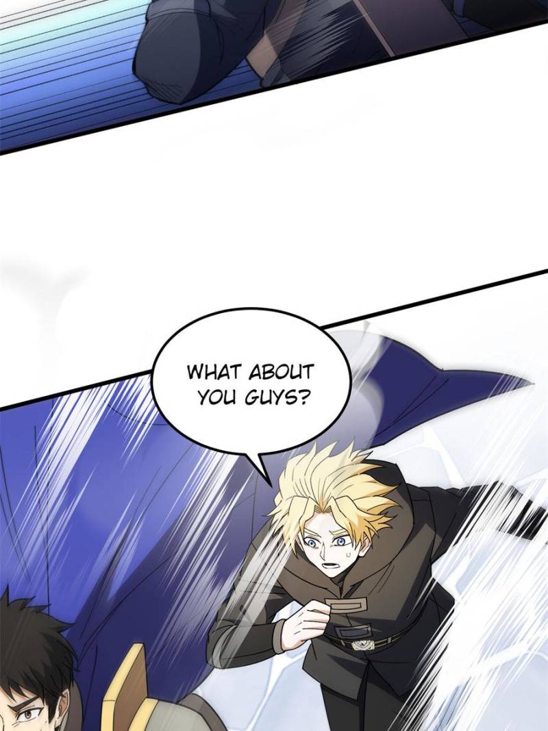 Read My Dragon System ENGLISH Manga Online