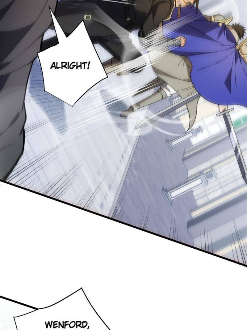 Read My Dragon System ENGLISH Manga Online