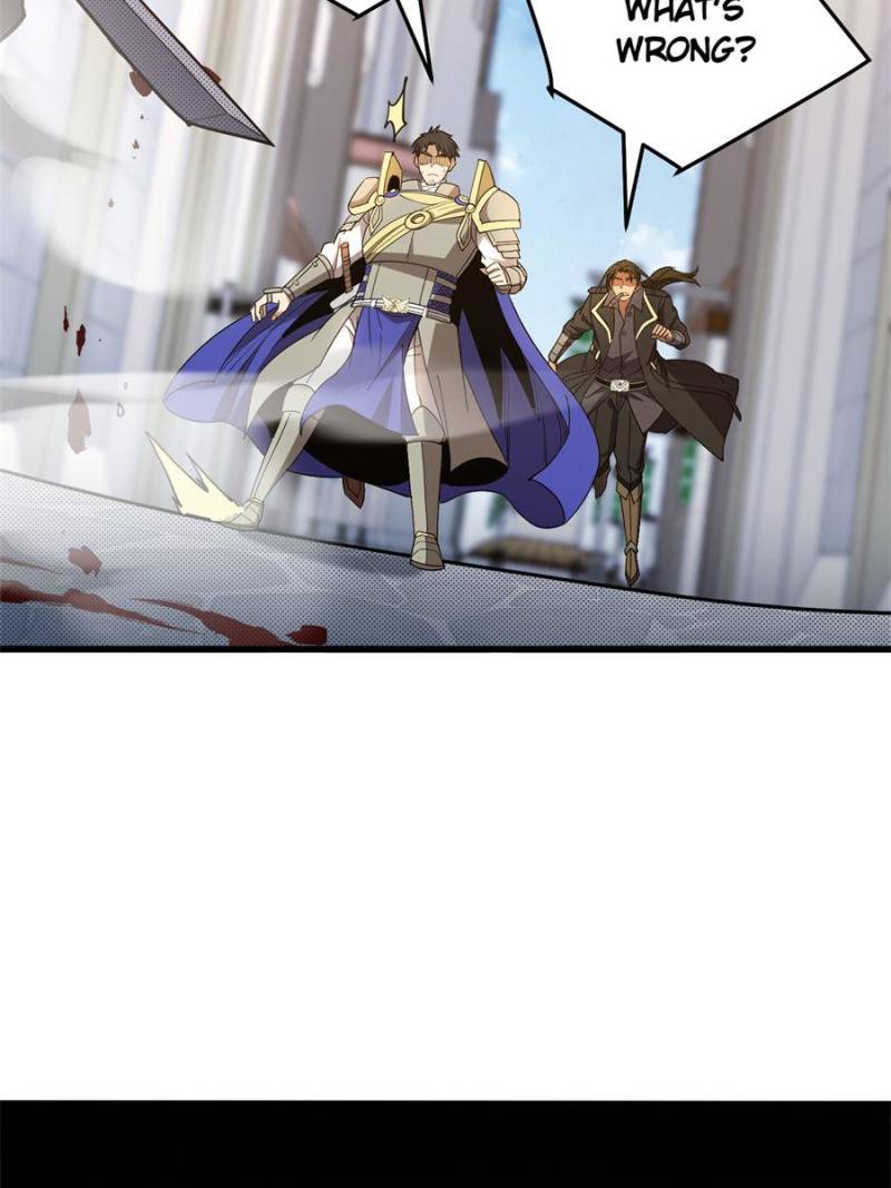 Read My Dragon System ENGLISH Manga Online