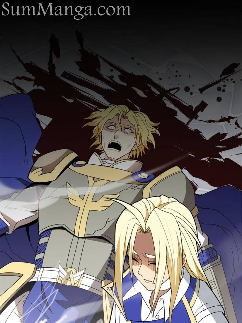 Read My Dragon System ENGLISH Manga Online