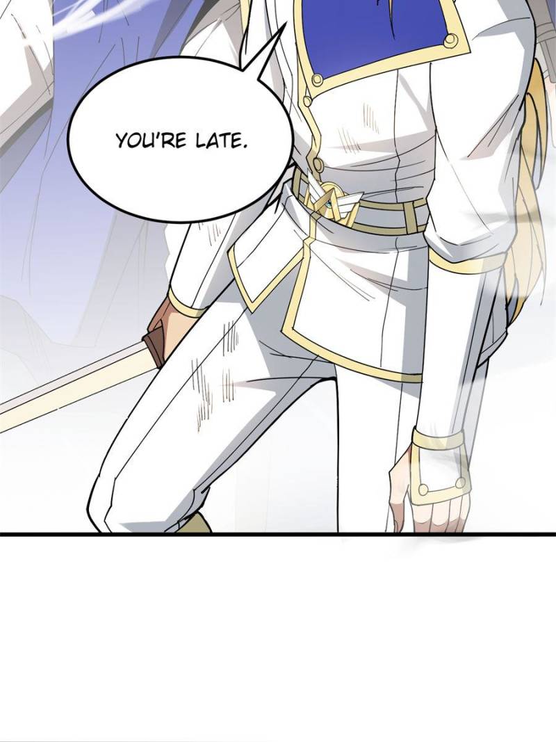 Read My Dragon System ENGLISH Manga Online