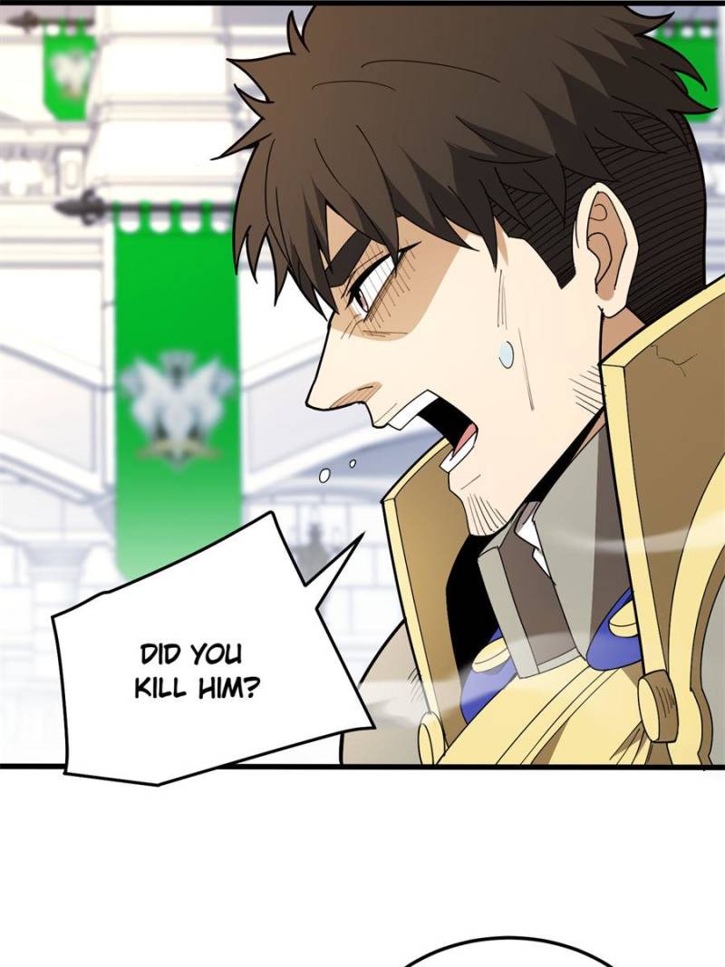 Read My Dragon System ENGLISH Manga Online