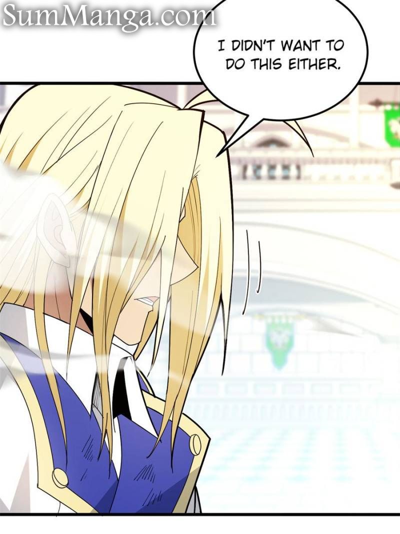 Read My Dragon System ENGLISH Manga Online