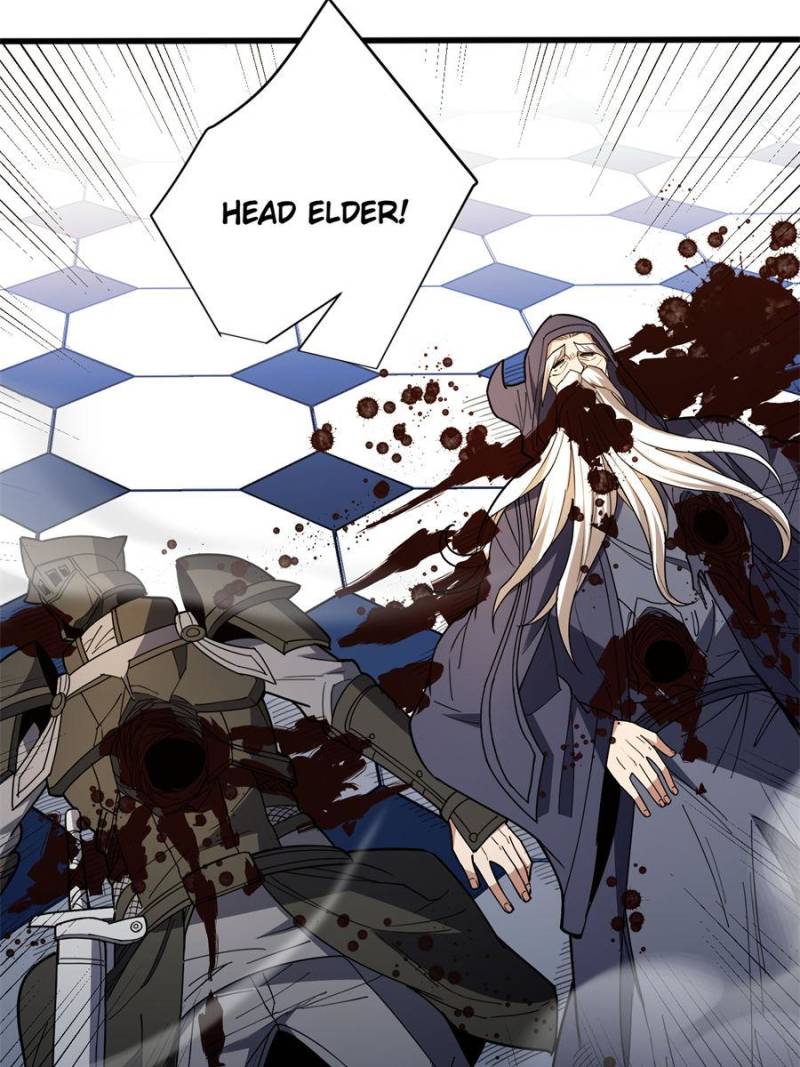 Read My Dragon System ENGLISH Manga Online